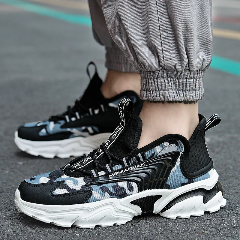 

2025 new men's casual shoes,walking shoes,sneakers strolling shoe Street-Style Non-Slip Elegant Lightweight non-slip Cushioned