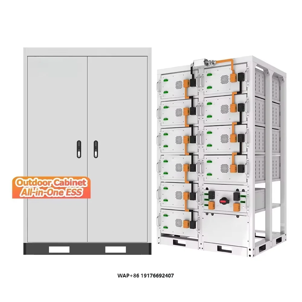 100KWH 200KWH LiFePO4 off Grid Ev Battery Charging Lithium Ion Batteries Pack Energy Storage System for Commercial Solar System