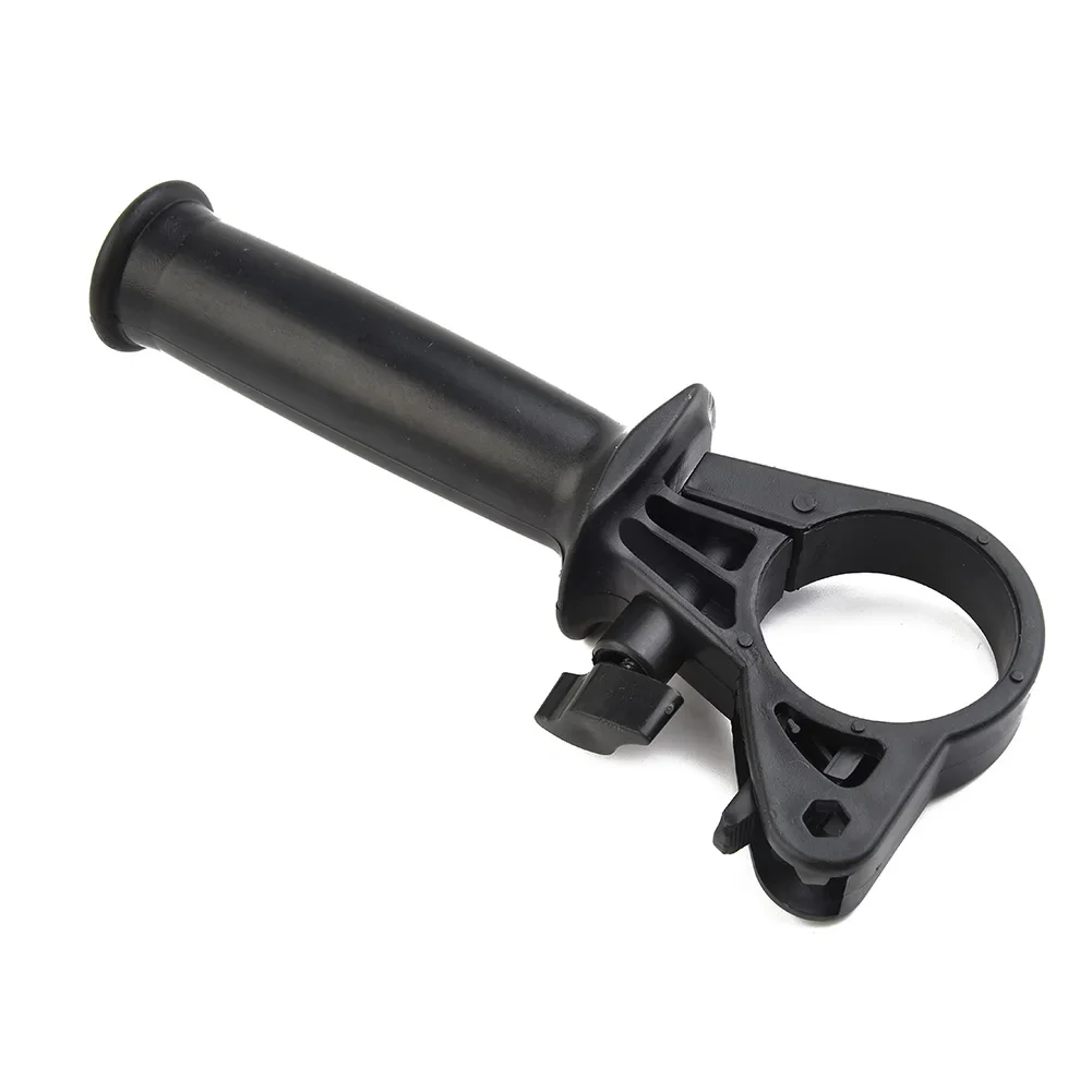Imagem -04 - Durável Prático Hammer Drill Handle Substituição 175 mm Comprimento Pcs Acessórios Anel Interno da Máquina de Moagem 4144 mm