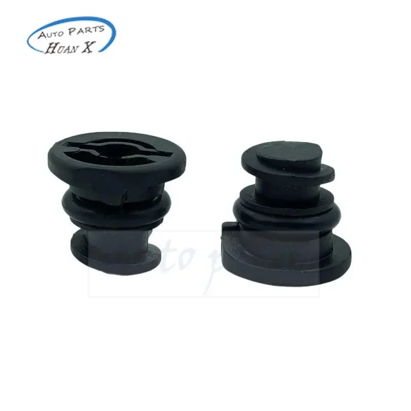 10pcs/20pcs 06L103801 06L 103 801 Engine Oil Drain Plugs Plastic Oil Plug Bolt for Audi A1 A3 A4 A5 A6 A7 A8 Q5 Q7 Q8 Car Parts