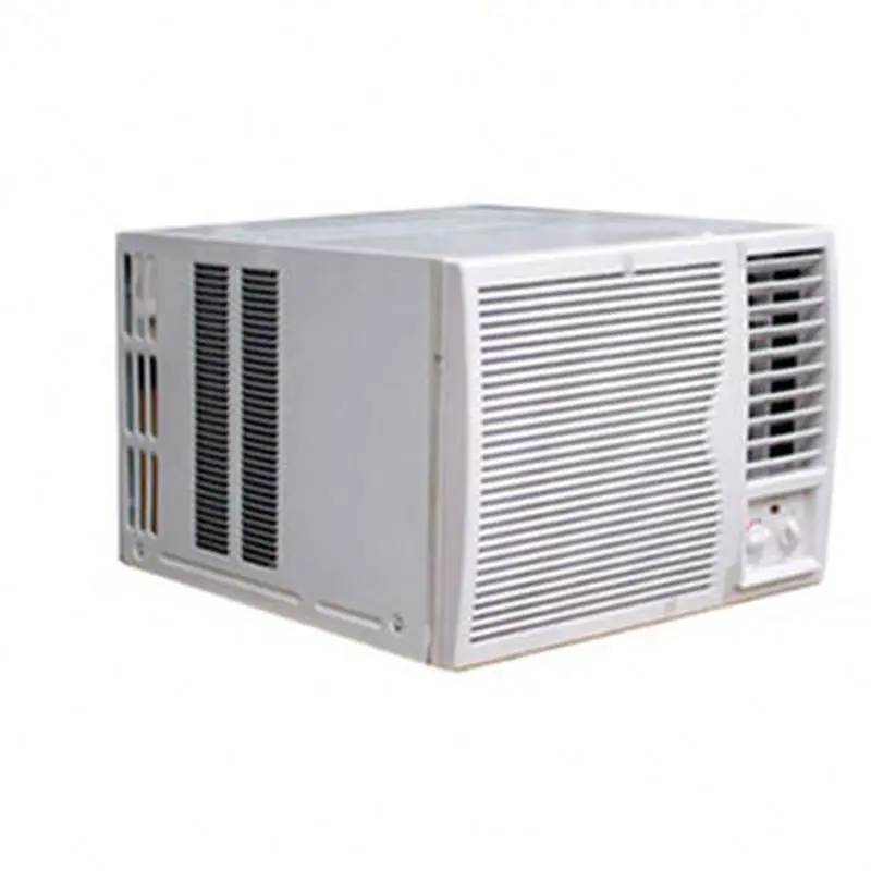 New Design Inverter 18000Btu Room Electrical Window Mounted Air Conditioning
