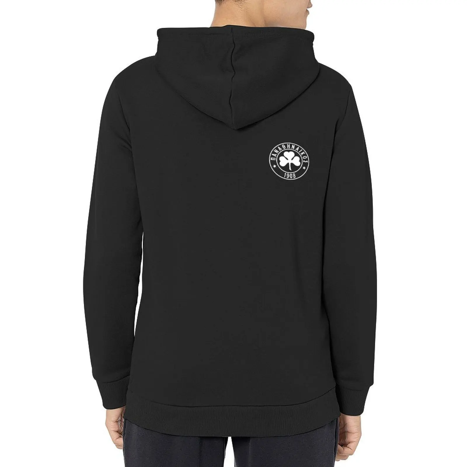 

Panatha Hoodie men clothing anime clothes autumn graphic t shirts men new in hoodies & sweat-shirt