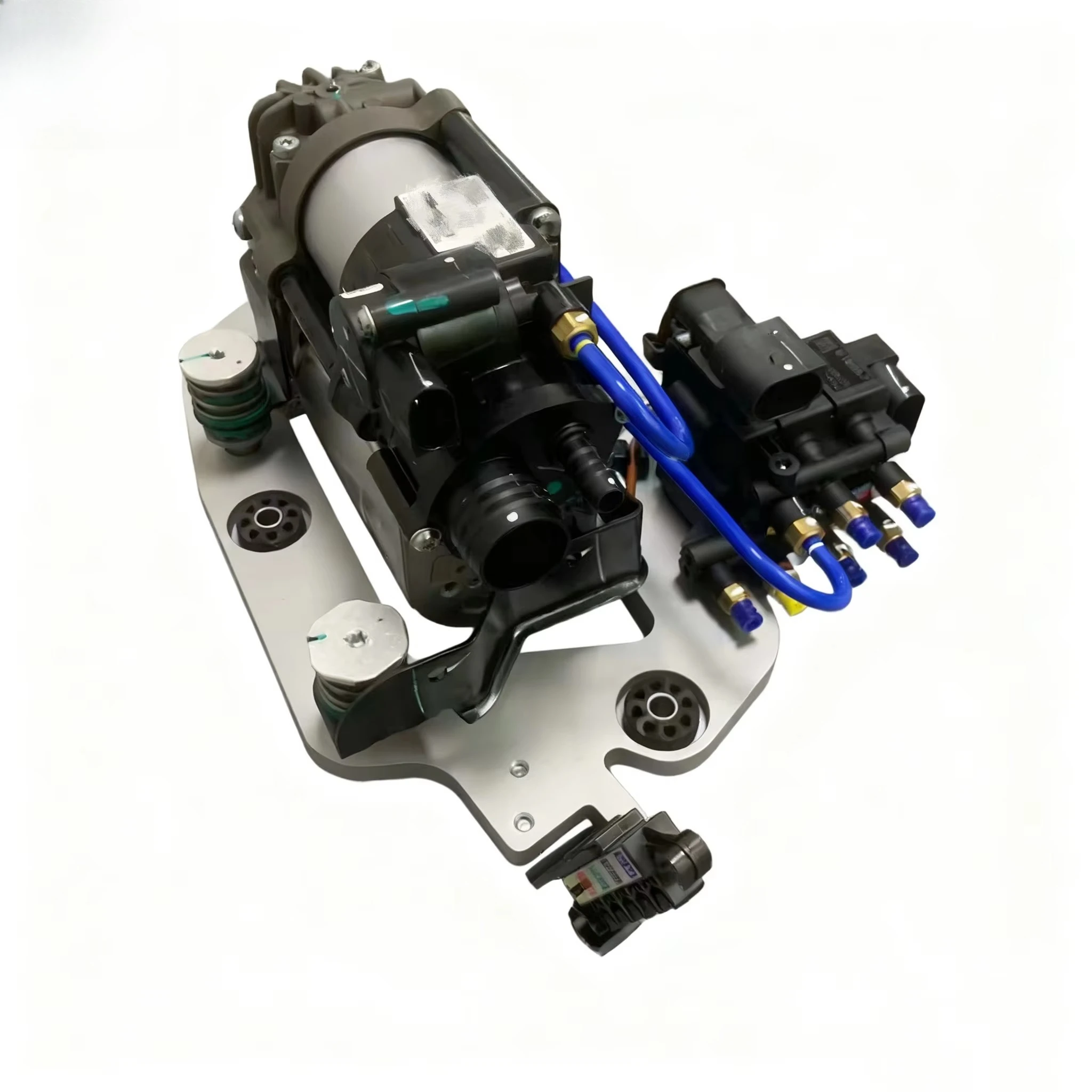 For Rolls-Royce Cullinan RR31 2019-2020 air Suspension Compressor Pump 37206896572 Original Equipment Manufacturer
