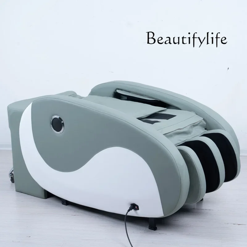 Multifunctional Massage Face Washing Bed Ear Cleaning Physiotherapy Massage Couch