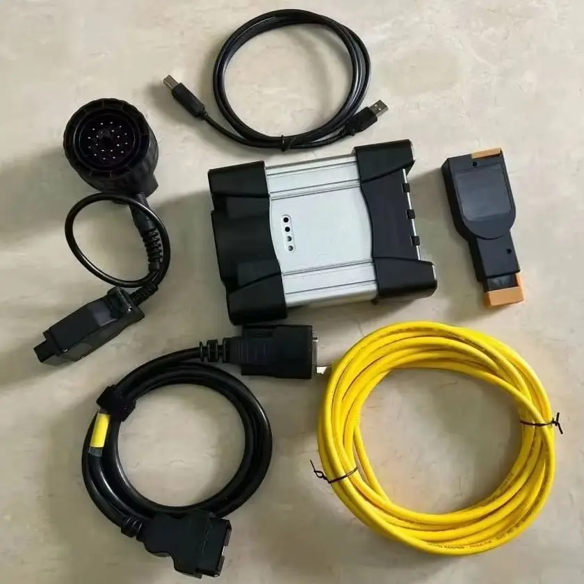 Icom Next A+B+C Aut… - image