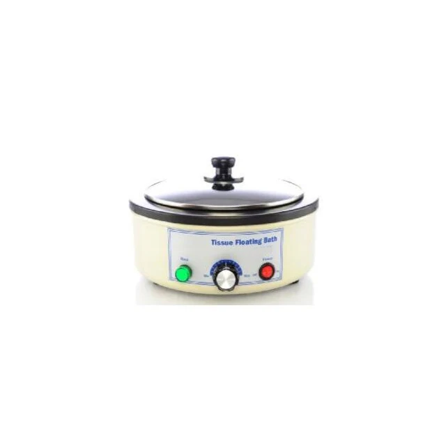 HS1001 Laboratory Thermostatic Tissue Water Bath – Pathological Histology Thermal Medical Equipment
