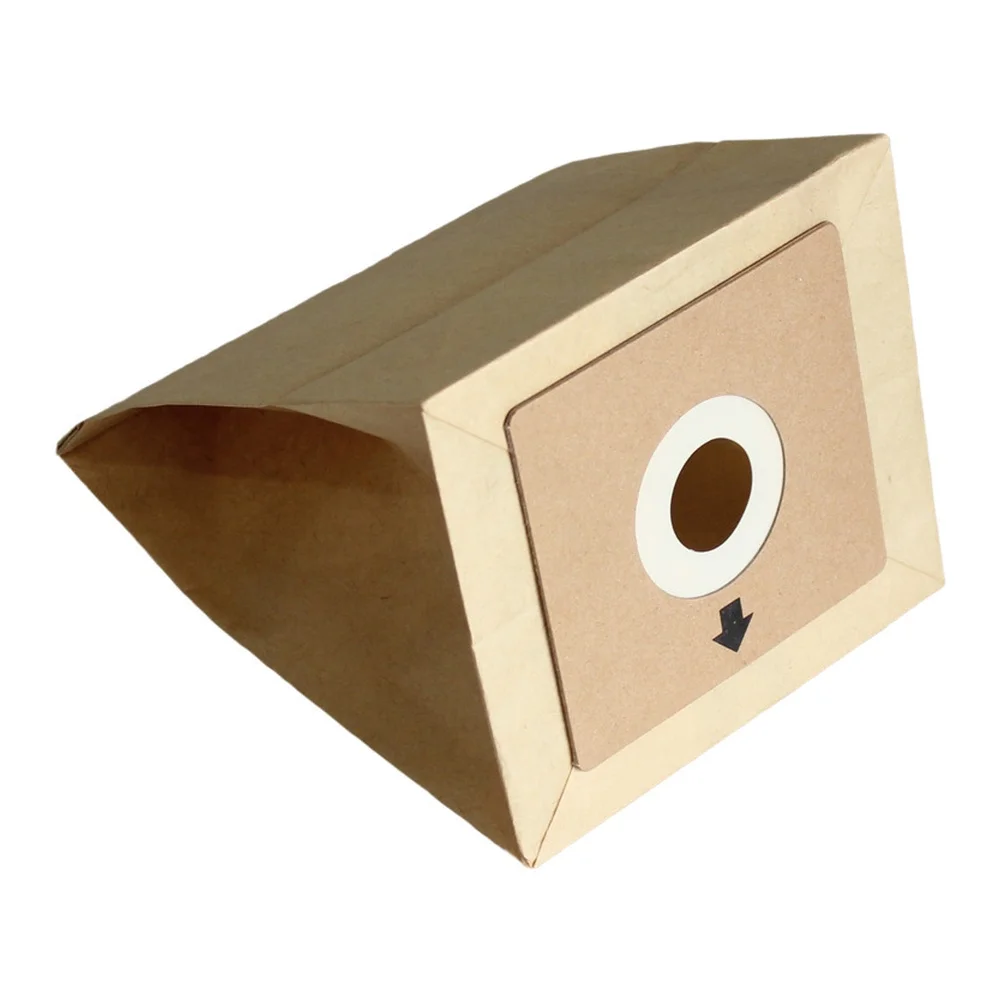 

Replacement Paper Dust Bags For Bush VCB35B15C1J7W-70, Compatible With VYT-RONIX RBC02, Argos VC-06, VC-401, VC-402