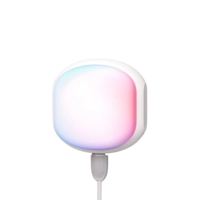 

Smart Universal Remote - Fun and stylish home automation control, compatible with multiple devices for smart home upgrades