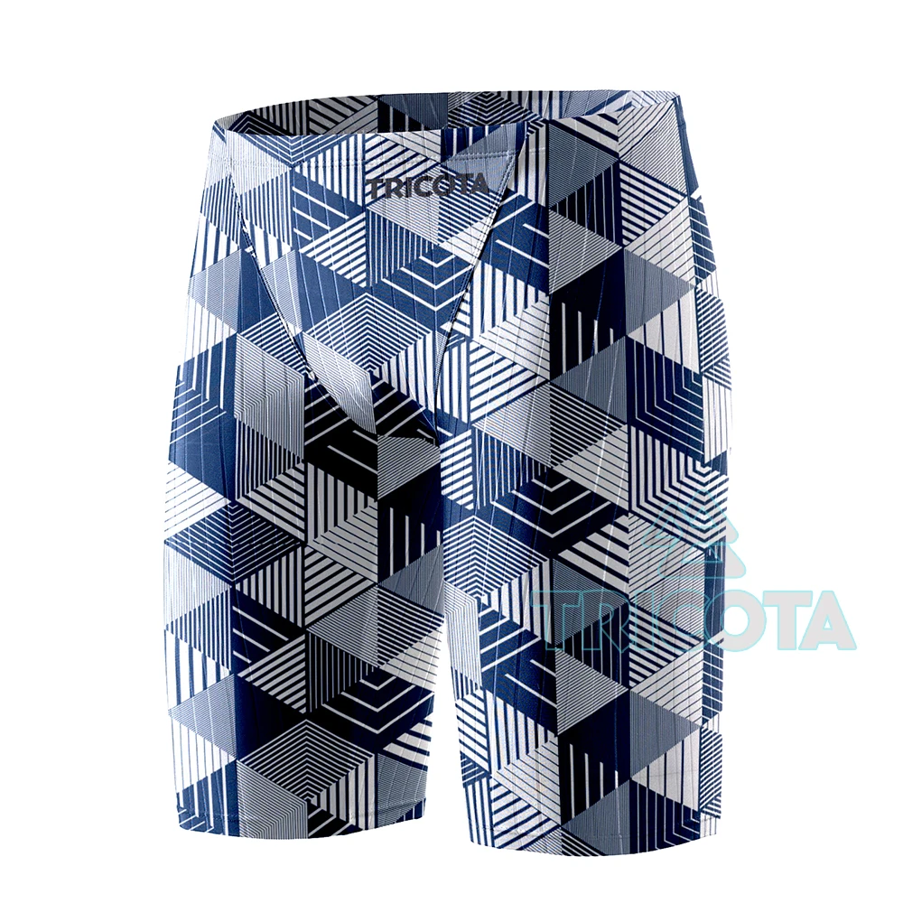 Shorts de Natação Profissional dos homens, Surf Swimsuit, Alta Qualidade Swim Trunks, Secagem Rápida, Proteção UV, Atlético Surf Shorts, Endurance