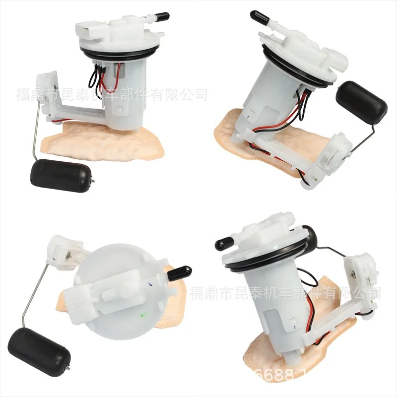 Fit for： Fuel Pump Assy for Zoomer-X Zooms 110x Acg110 16700-K20-901/T21/T61