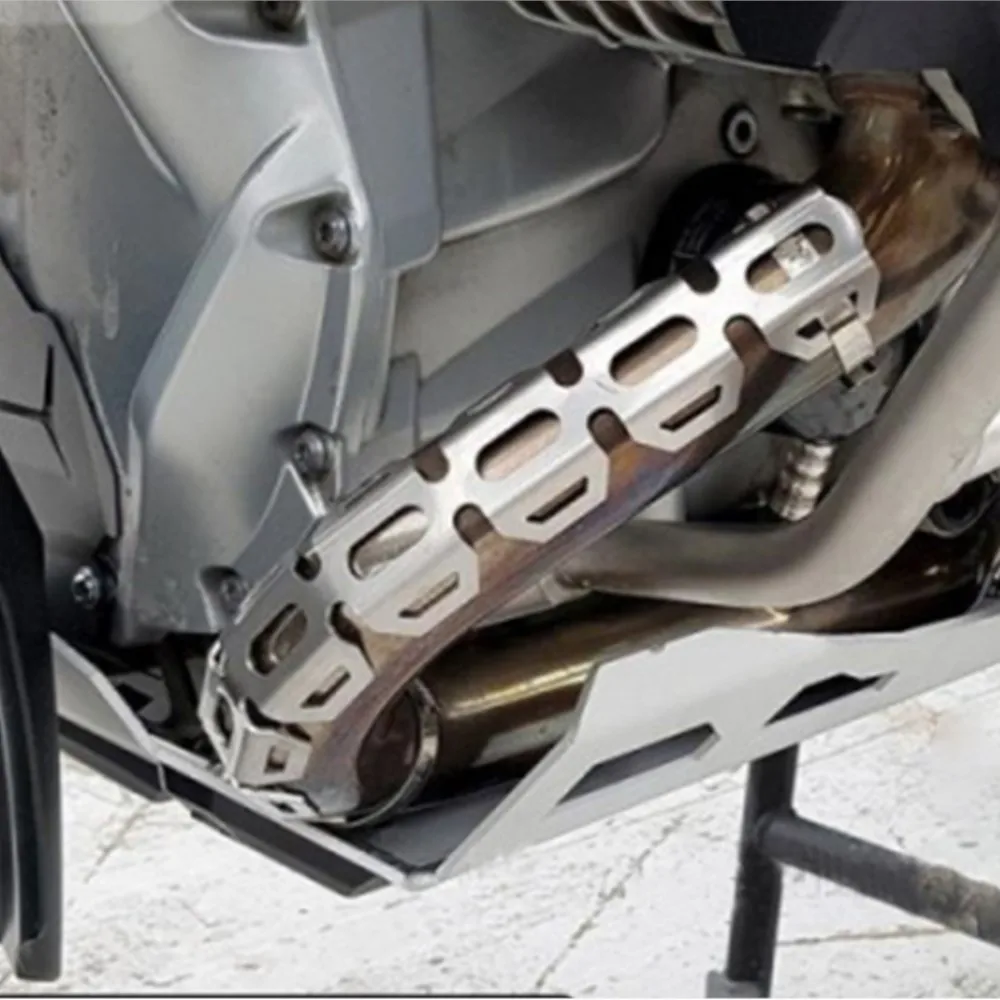 

Выхлопной глушитель для Мотоцикла BMW F650GS F700GS F800GS R1200GS LC