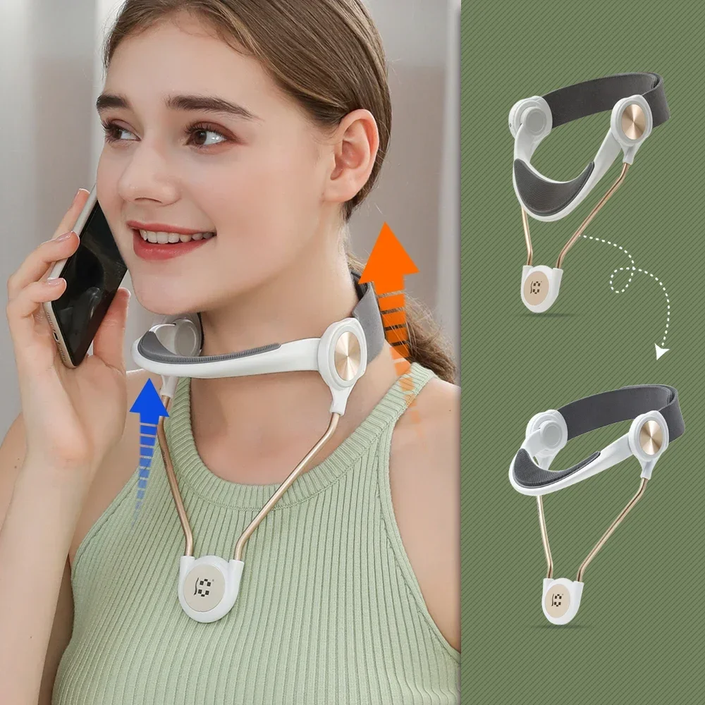 Adjustable Neck Posture Corrector Neck Support Brace to Keep Head Straight