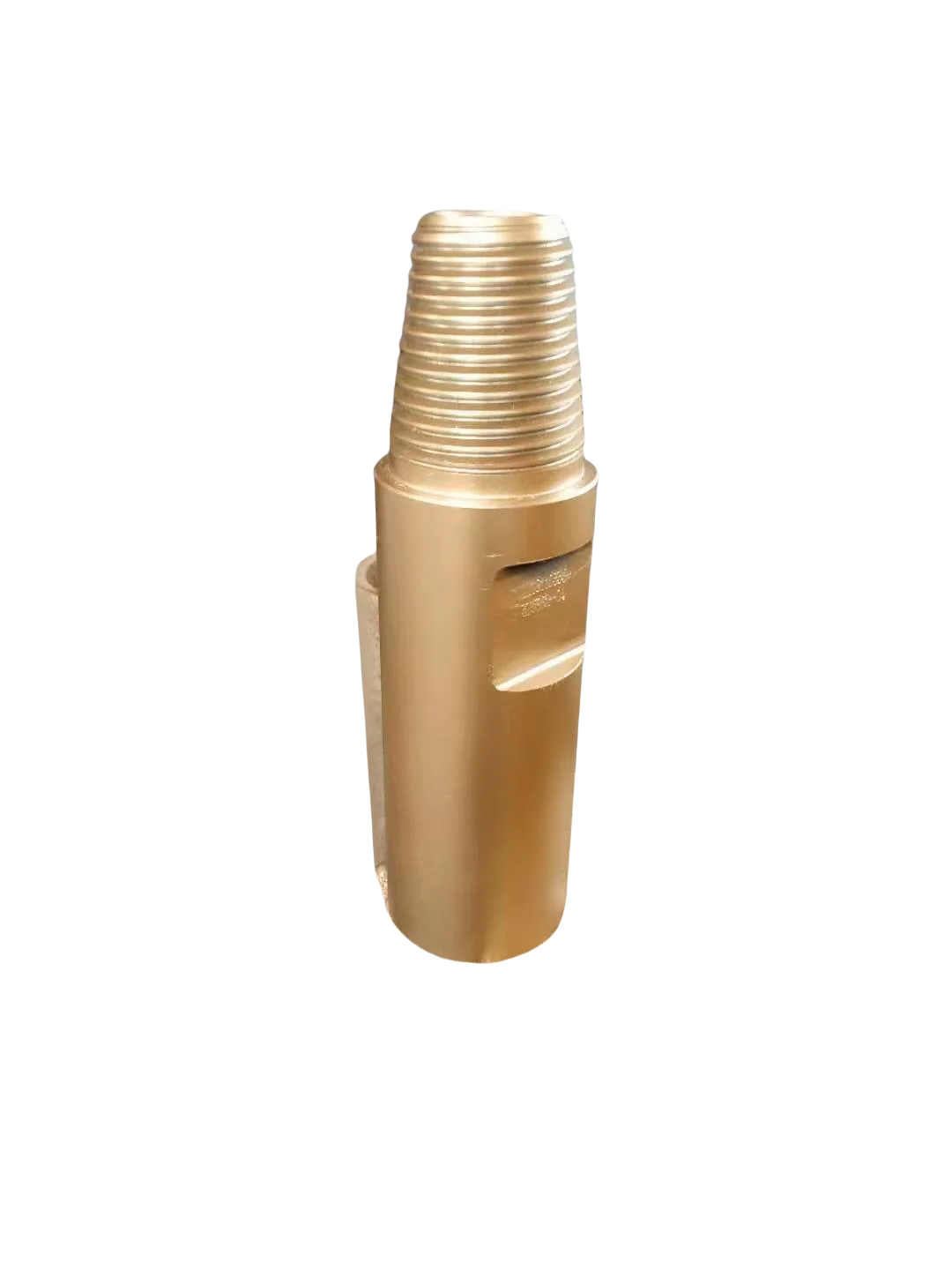 Adapters for Bit Sub for Rod Pipe Connector DTH Bit Drill Rod Adapter API 3 1/2 PIN - API 3 1/2 BOX Adapter
