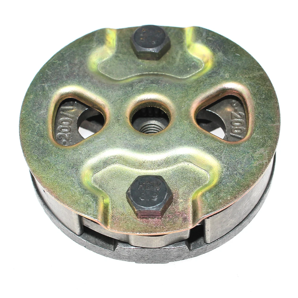 Clutch For Stihl BT120 BT120C BT121 BT121Z FR350 FR450 FR480 FR480C FR480C-F FS120 FS200 FS250 FS400 FS450 FS480 HT250 FS120R