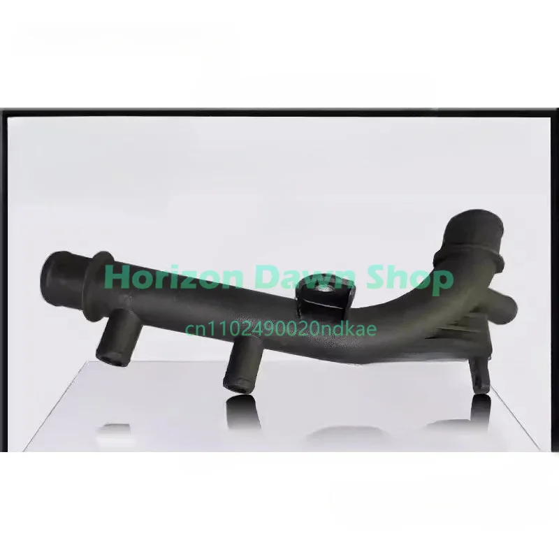 96817595 Is Suitable for 08 2.4 Warm Air Water Pump Imported Pipe Automotive Parts