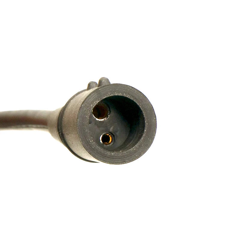 Conector moldeado de goma bajo el agua de contacto Dry-mate 2 3 4