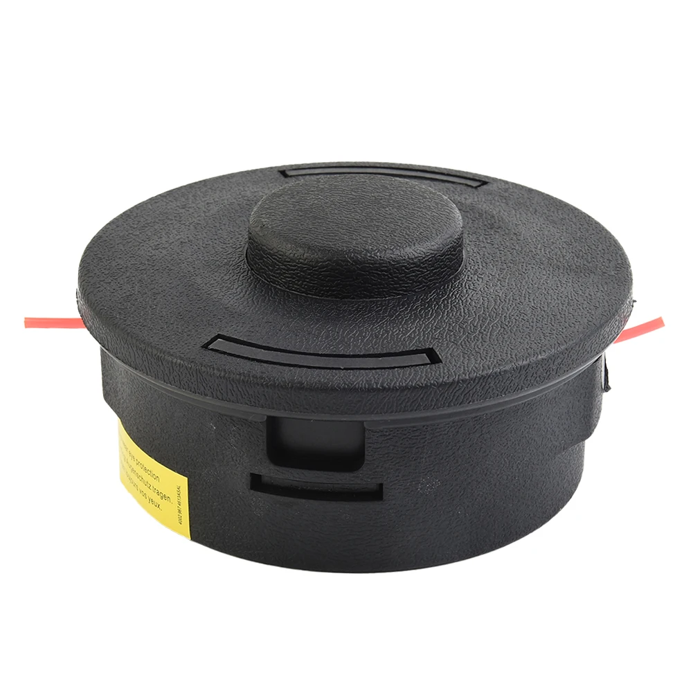 

Automatic Grass Trimmer Head For FS44 55 80 90 100 110 130 Series Garden Machinery Brush Cutter Fit String Trimmer Replacement