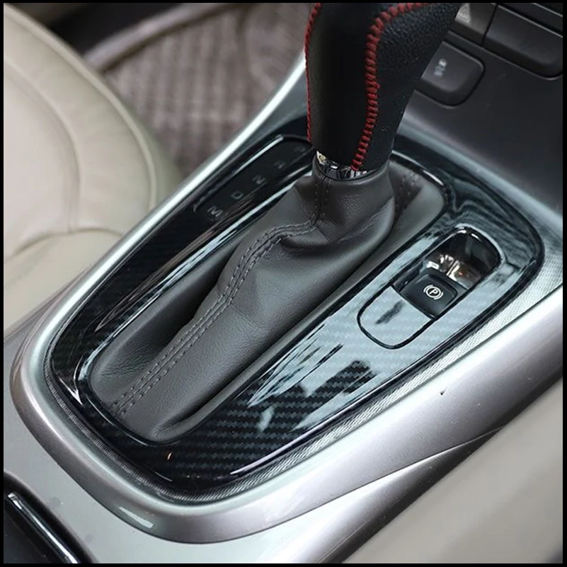 

Car Styling For Chevrolet Malibu 2011 2012 2013 Gear Shift Panel Cover Trim Decoration Auto Parts Accessories