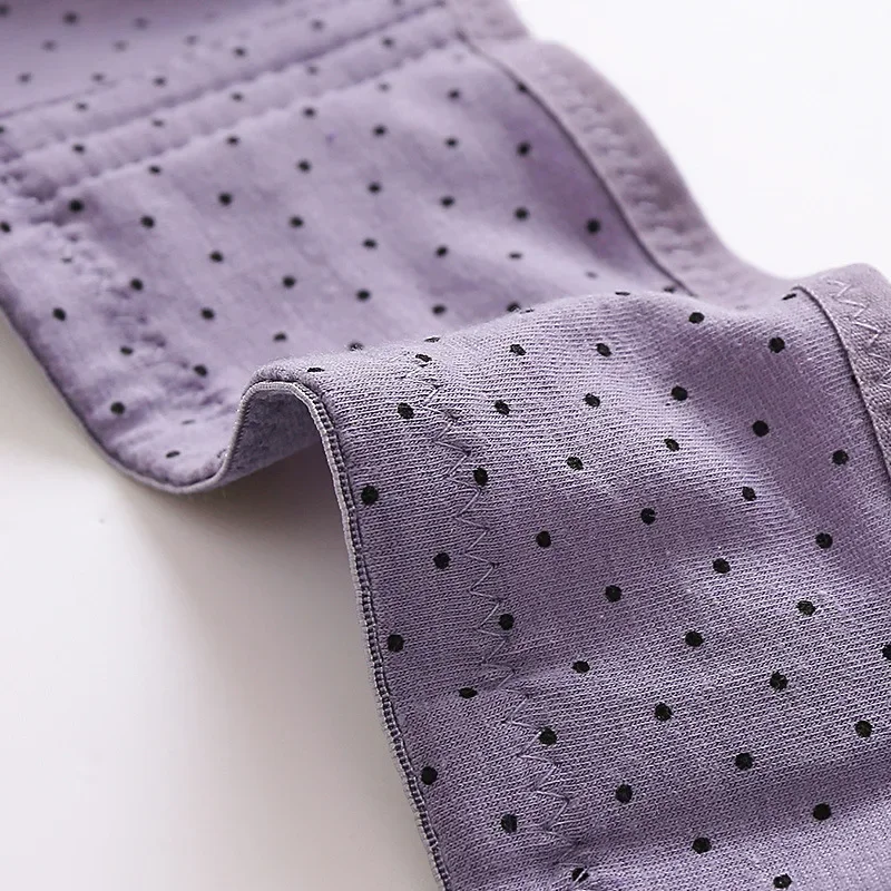 여성용 속옷, 언더 와이어드 없음, 편안하고 통기성 있는 주름진 비자성 얇은 컵, 광택 있는 뚱뚱한 자매 브래지어, 라지 사이즈