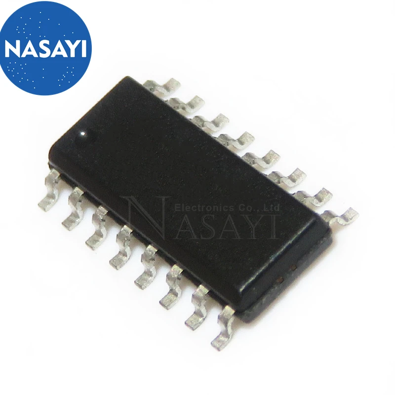 

10pcs/lot CS8575S SOP-16