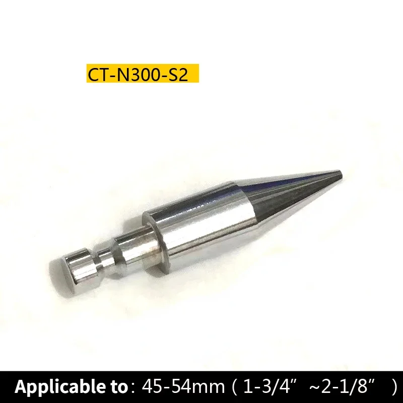 Imagem -05 - Dedal para Cobre Tubo Soldagem Espalhador Agulha de Expansão Especial Expansor Flare Butt Splitter