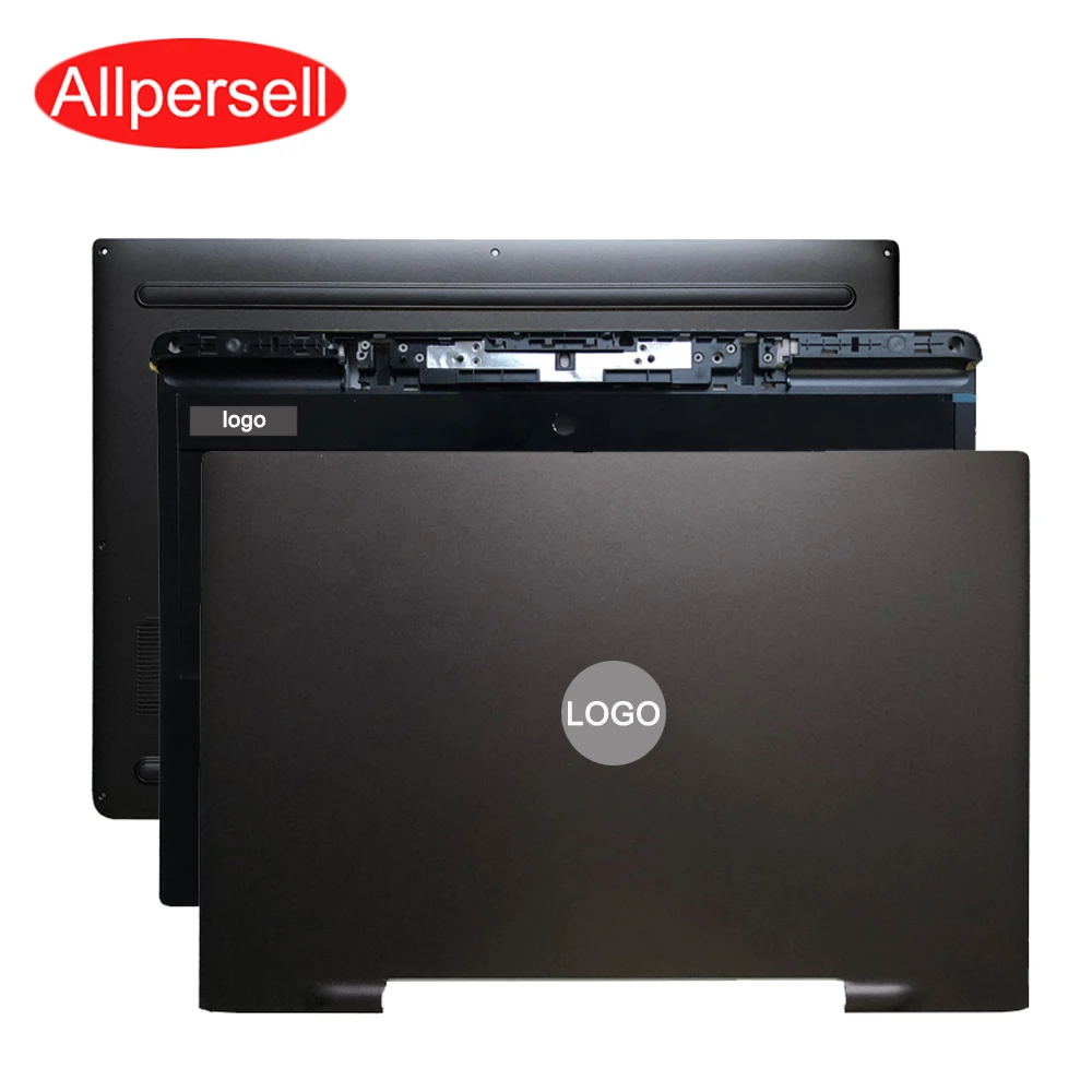 

Laptop cover for Dell G7 17 7790 G7-7790 top cover frame bezel palm rest bottom shell upper lower case