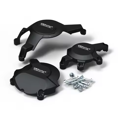 For Honda CBR1000RR CBR1000RR 2008-2016 Engine guard cover For GBRacing Motorcycle Engine Protection Cover