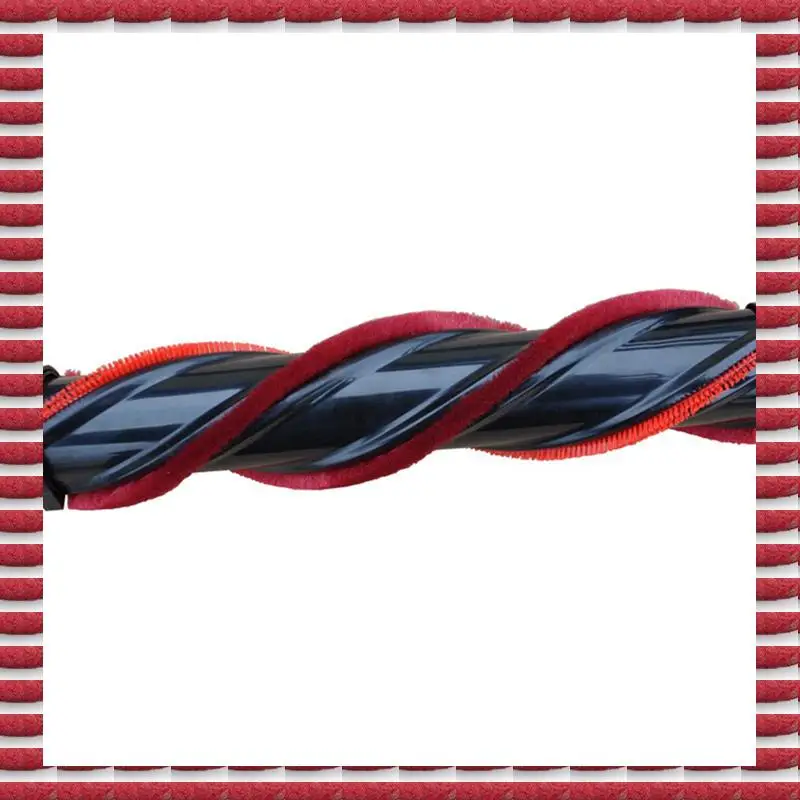 A97G 2X Pet Brush Accessories For Proscenic P11 Handheld Wireless Vacuum Cleaner Robot Main Brush