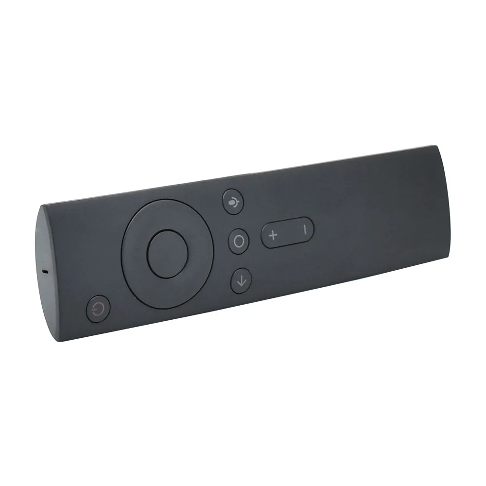 New XMRM-002 Bluetooth Voice Remote Control For MI Box 3 MDZ-16-AB 4K Ultra HDR TV Box Google Assistant