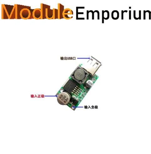 LM2596HV Step-Down … - image