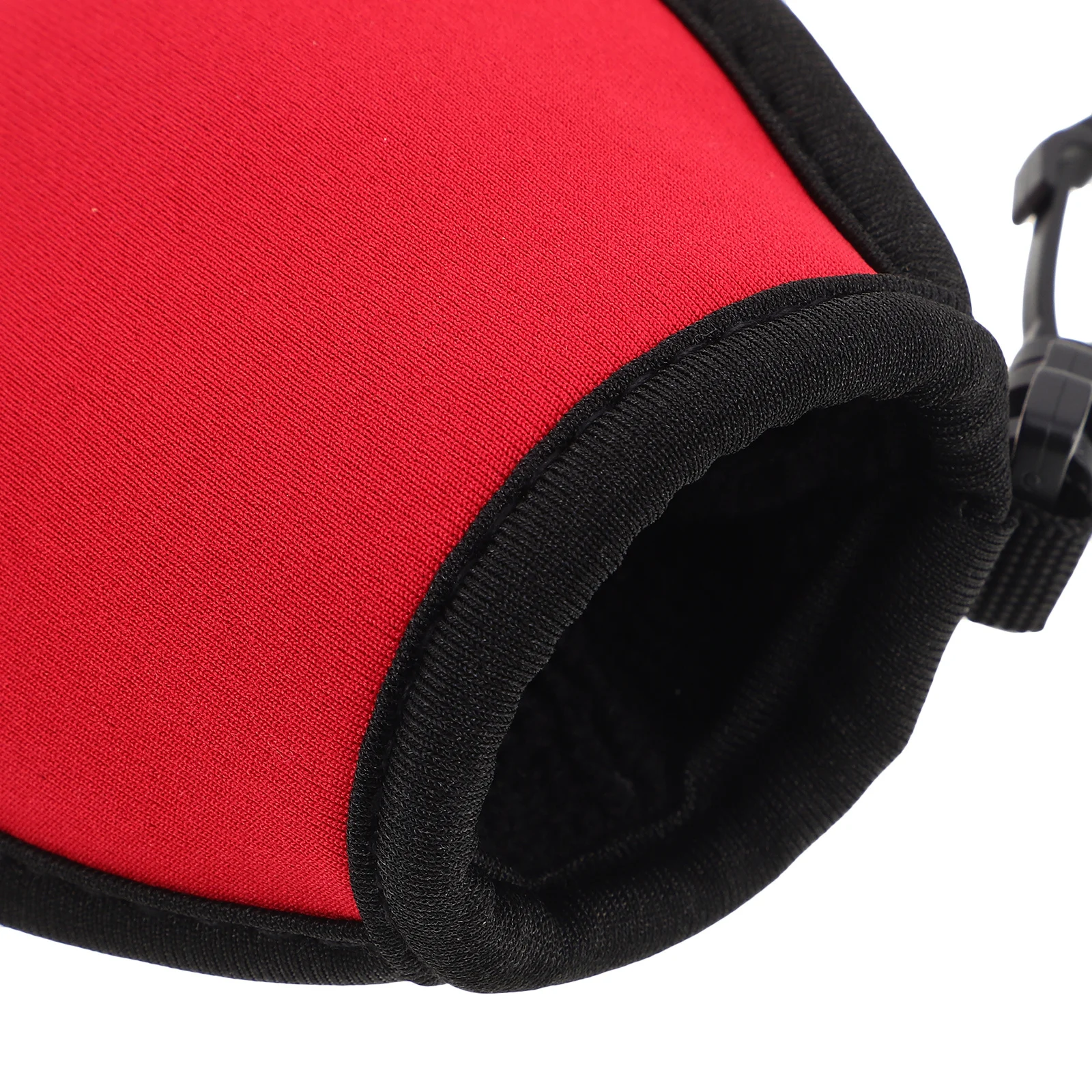 6pcs Ball Washer Pocket Portable Ball Cleaner Pouch With Hanging Clip For Men Sbr Material Golf Accessories Bag Golf Utility