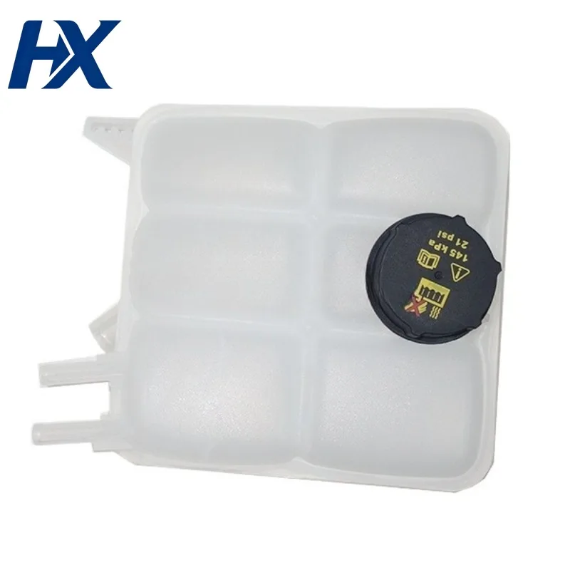 

3M5H8K218AJ 3M5H8K218AF Coolant Reservoir Recovery Water Tank for FocusMK2 C-Max Kuga 1224268 1425193