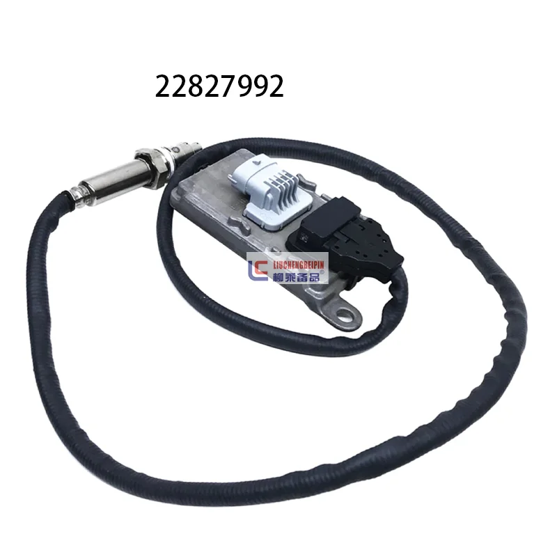 5WK9 7373 22827992 Nitrogen Oxide Oxygen NOx Sensor NOX Inductor 5WK97373 22827992