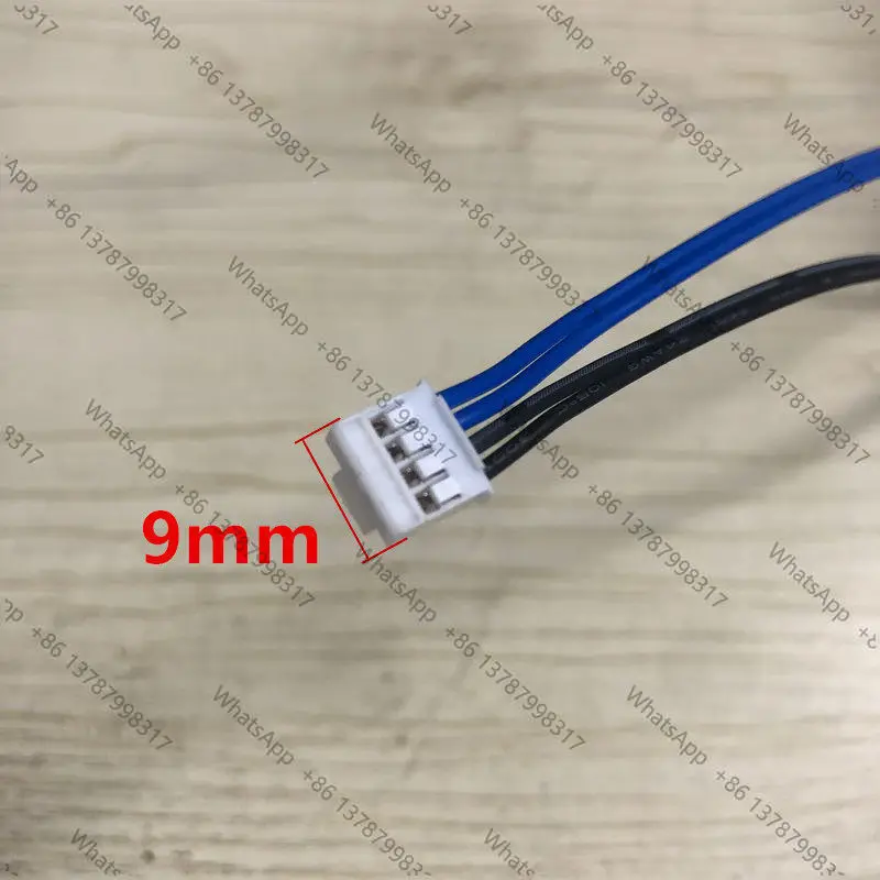 New Suitable for  air conditioner temperature sensor, indoor ambient temperature 10K inner coil temperature 5K