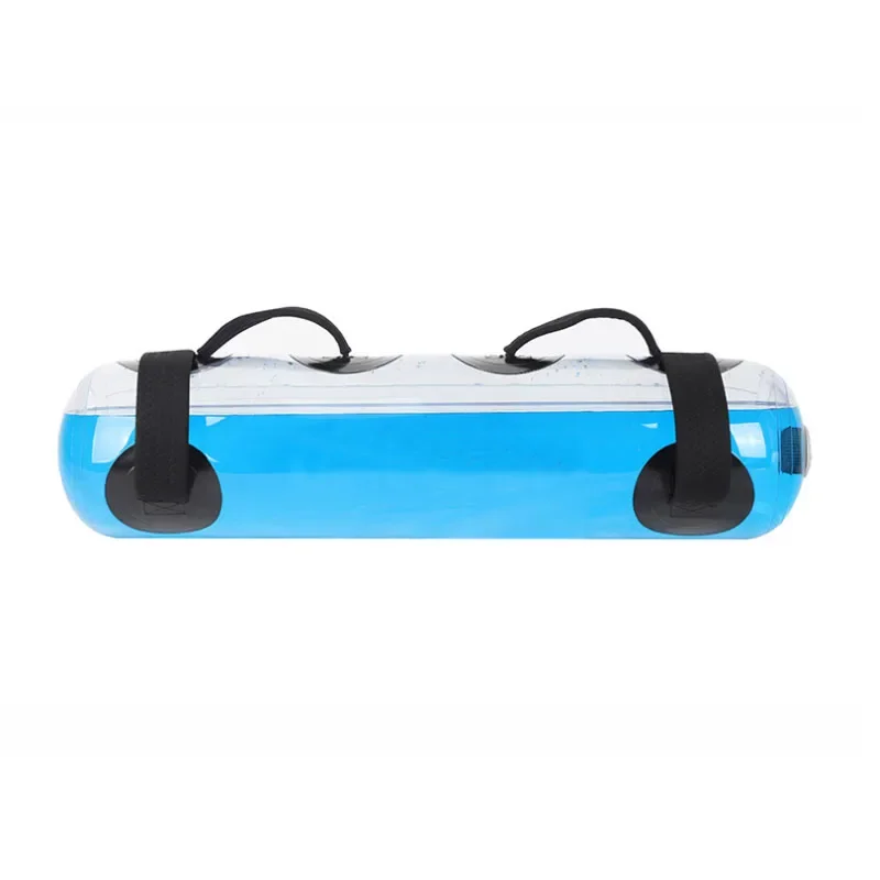 

Top Seller Adjustable Aqua Bag Gym Exercise Equipment Power Fitness Water Bag for Balance Training