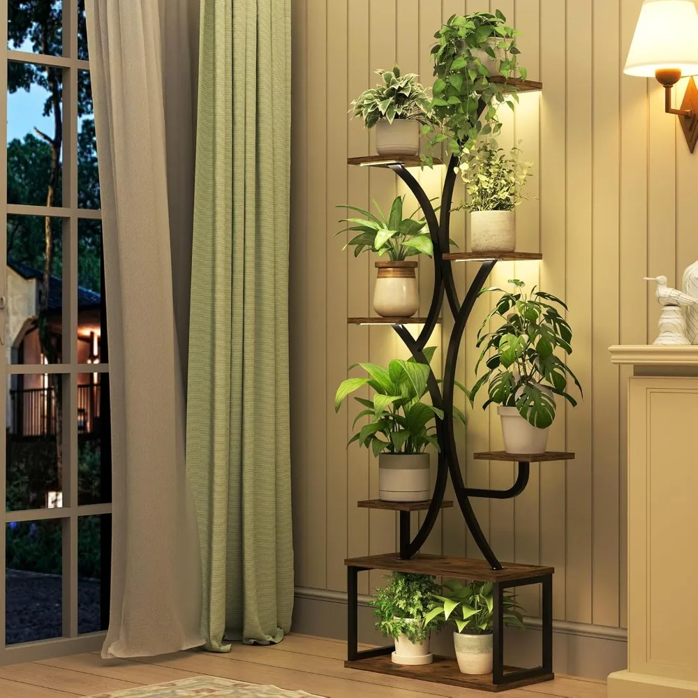 Jardinera Rectangular Exterior LaLaGreen - Maceta De Pared Para Plantas De  Interior (paquete De 3, 14 Pulgadas), Macetas Grandes De Montaje En Pared  Para Suculentas, Color Negro, Maceta Rectangular Colgante De Metal,, image size:1000x1000