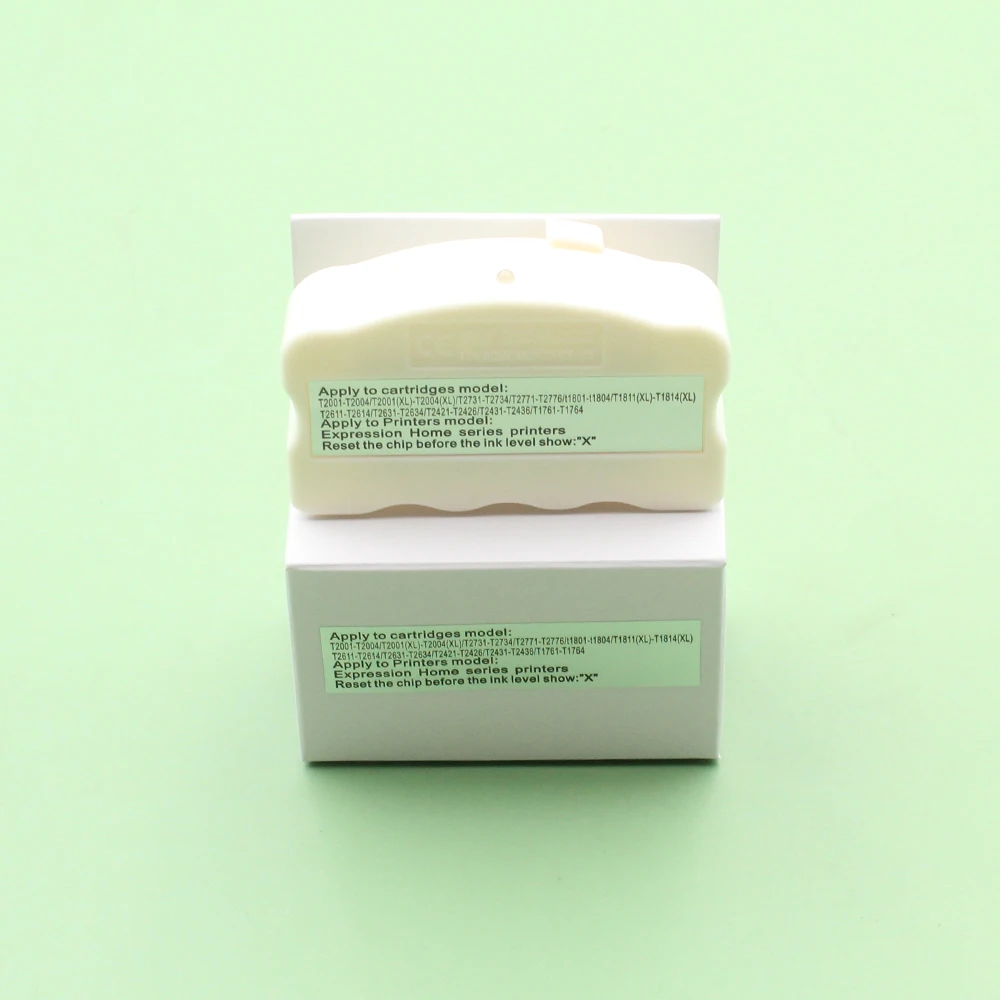 1 шт., сброс чипа для Epson T2001 T2001XL T2004
