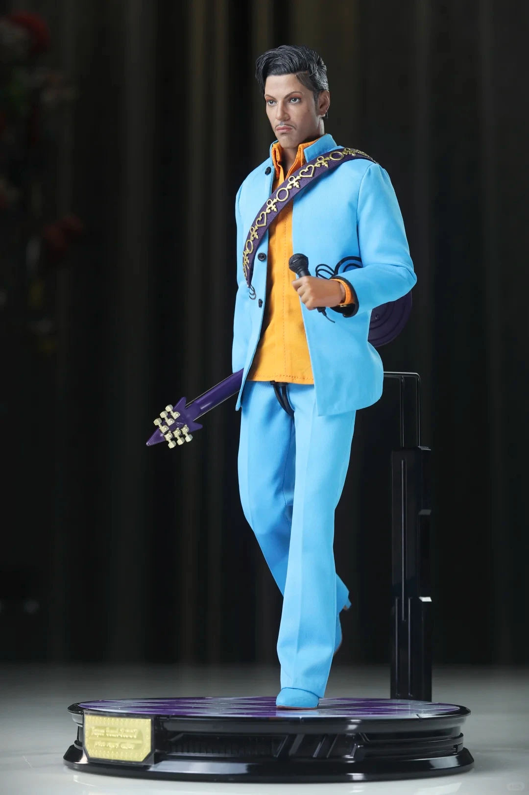 Auf Lager Original SOOSOOTOYS 1/6 Prince 2.0 SST-081 Actionfigur 12 Zoll Komplettset Modellspielzeug