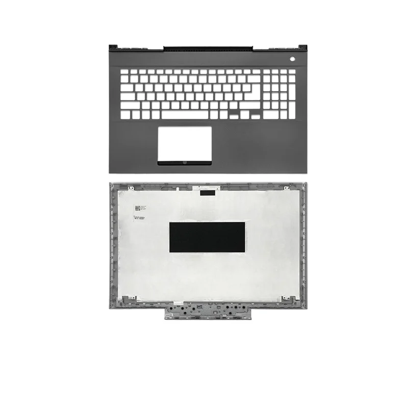 タンパ・トラセイラ・スーペリア（パームレスト）ノートパソコン用-vostro-15-7570-7580-v7570-v7580-09tvgv-再生品