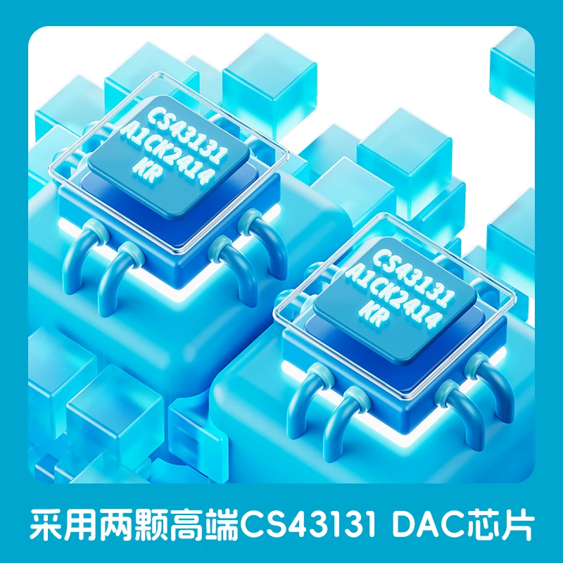 FiiO/Feiao, Snow Mantian ECHO MINI Portable Lossless Music Player Bluetooth Walkman Mini MP3