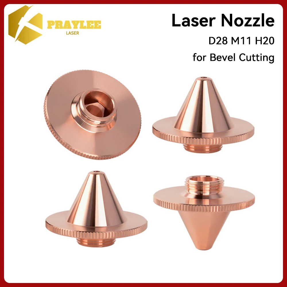 Bevel Cutting Nozzl…