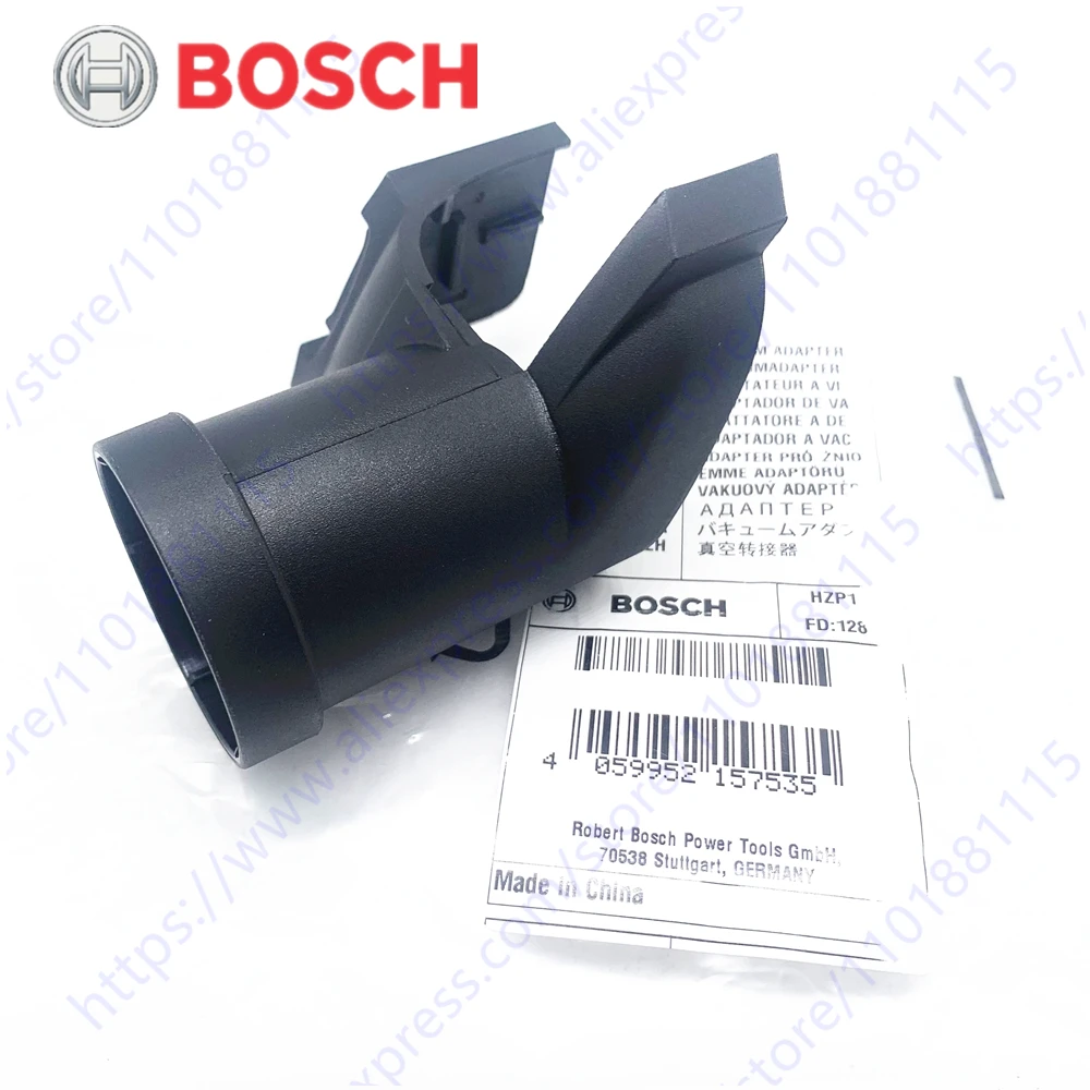 Interface adapter for BOSCH GKS190 GKS67 1619P06204 Power Tool Accessories Electric motor saw Special purpose Vacuum cleaner