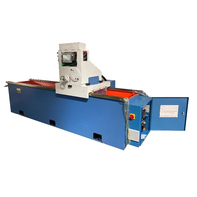 Hot Selling Chipper Knife Grinder Granulator Blade Sharpening Machine Knife Grinder