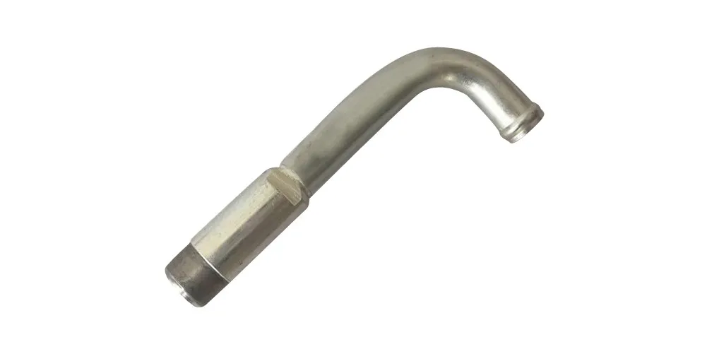 Aftercooler Tube 3905639 compatible cummins diesel engine