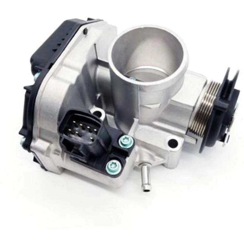 New 96439960 Throttle Body 2005-2010 for Daewoo Chevrolet Matiz Spark M200 1.0 SOHC