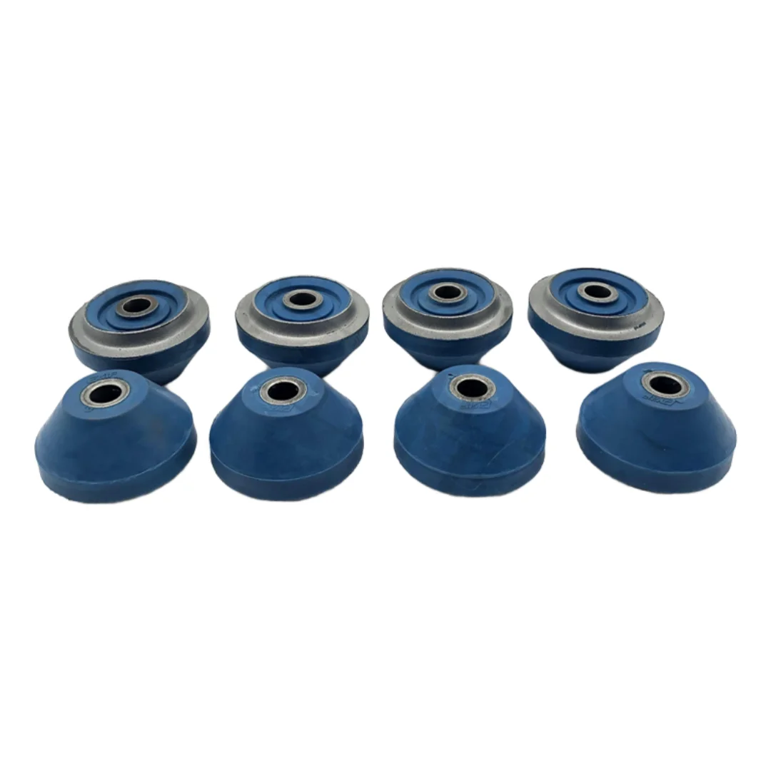 

Komatsu PC20/30/35 клей для ног двигателя 3D84 амортизатор клей машина подушка для ног аксессуары для экскаватора