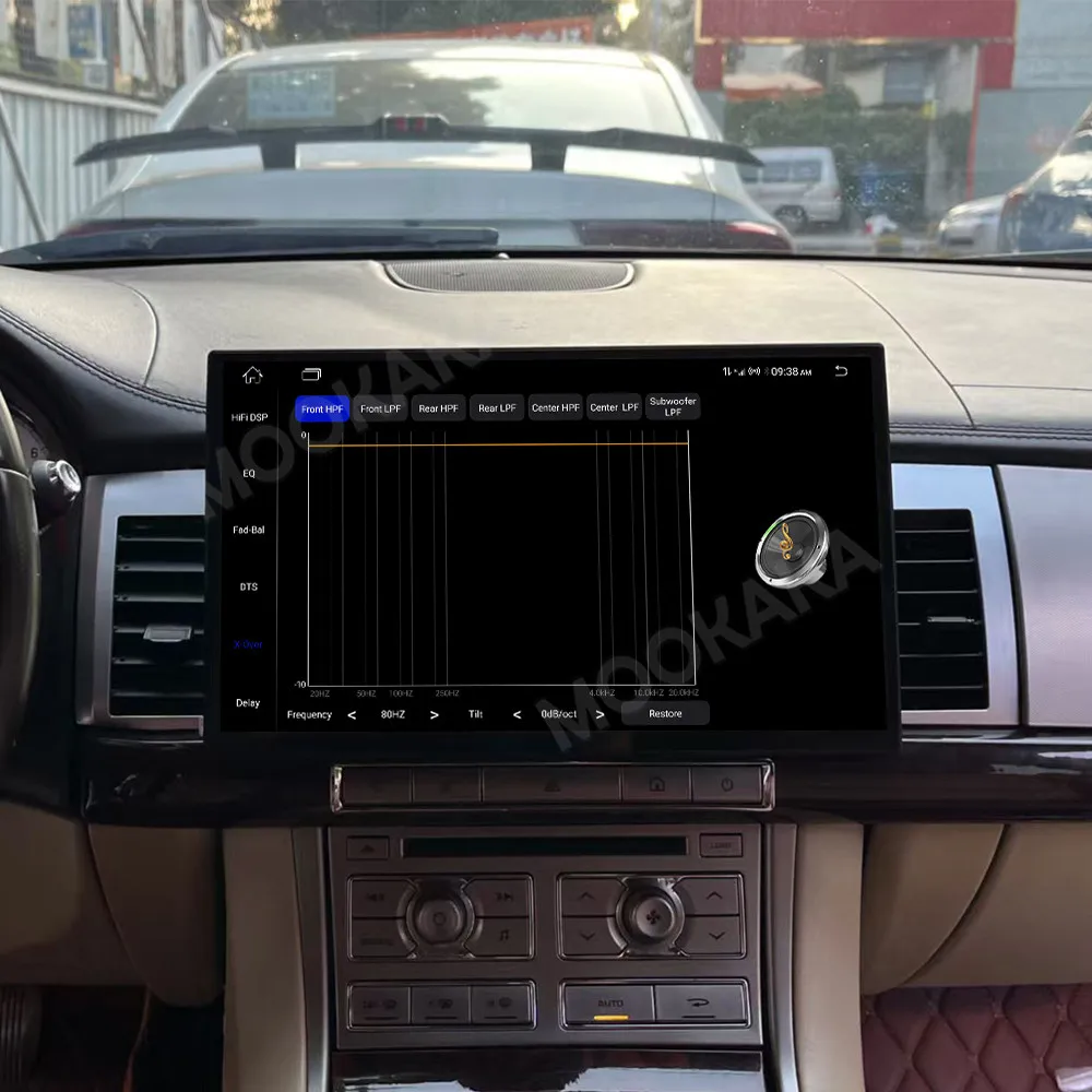 

Touch Screen Car Radio For Jaguar XF 2008-2015 Android GPS Automotive Multimedia Auto Radio Stereo Receiver Head Unit
