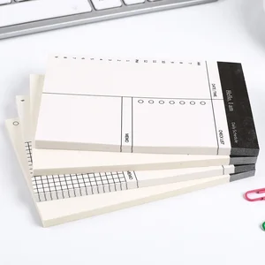 12 Main Sales Block Memorandum - №10