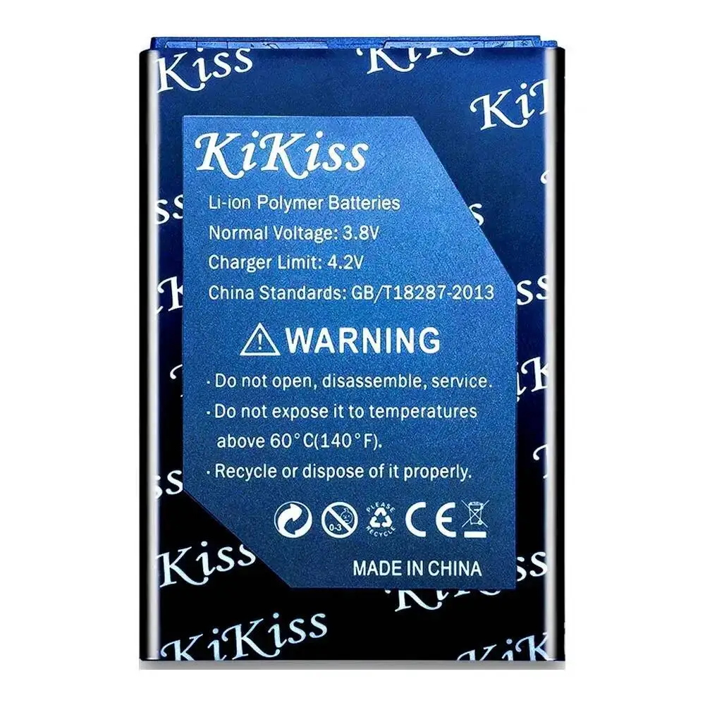 

BL-47TH For LG Optimus G Pro 2 F350 D837 D838 Lte-A Long-Lasting Mobile Phone Battery 5300Mah