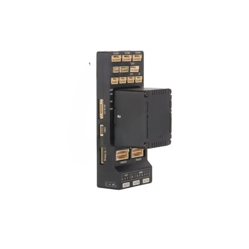 

Professional FPV Quadcopter With GPS Power Metal Material